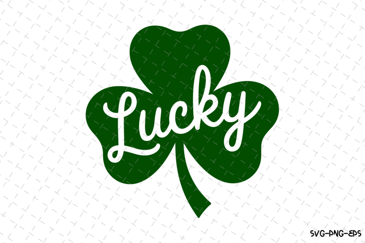 St Patricks Day Sublimation Image 23