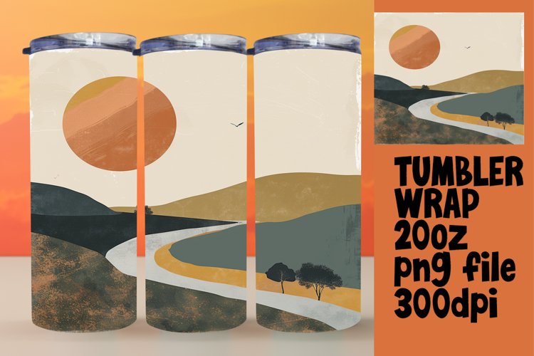 Sublimation Tumbler Designs Image 10