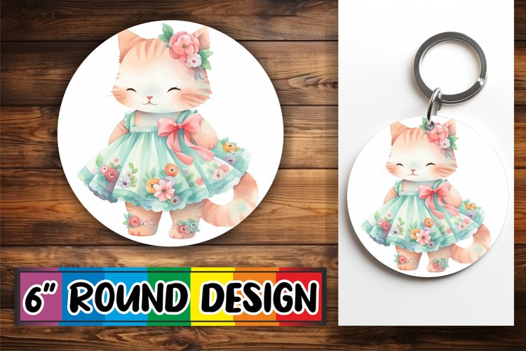 Watercolor Flower Png Image 13