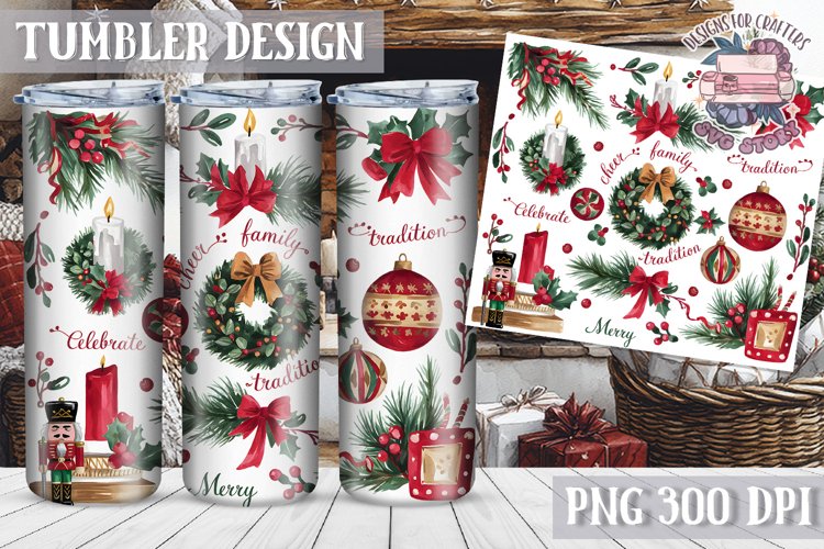 Christmas Story Svg Image 15