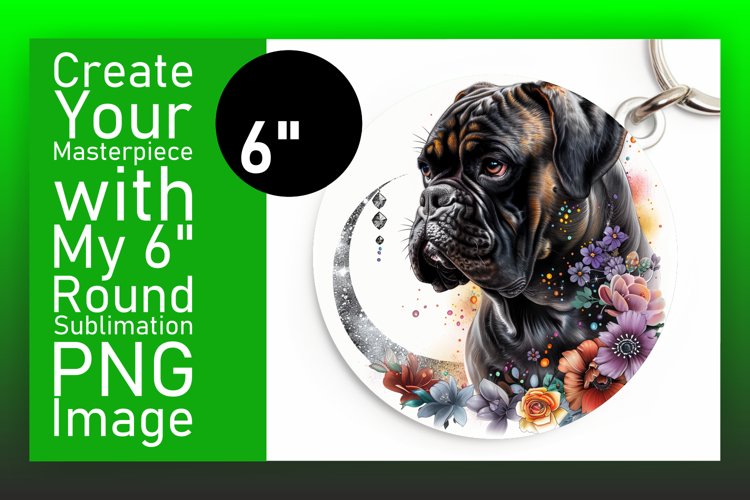 Dog Clipart Image 6