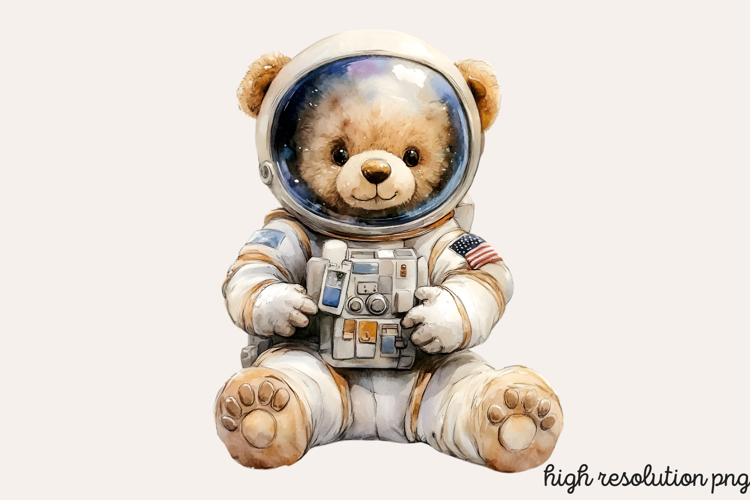 Space PNG Image 12