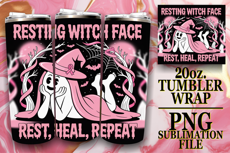 Breast Cancer Awareness Clipart Image 15