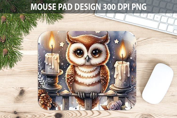 Mouse Clipart Image 20