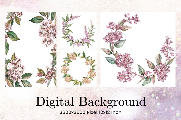 Wedding Clipart Image 21