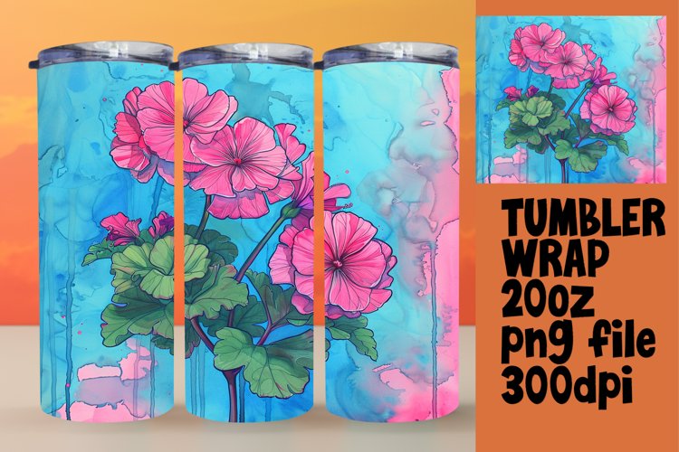 Floral Pattern Png Image 2