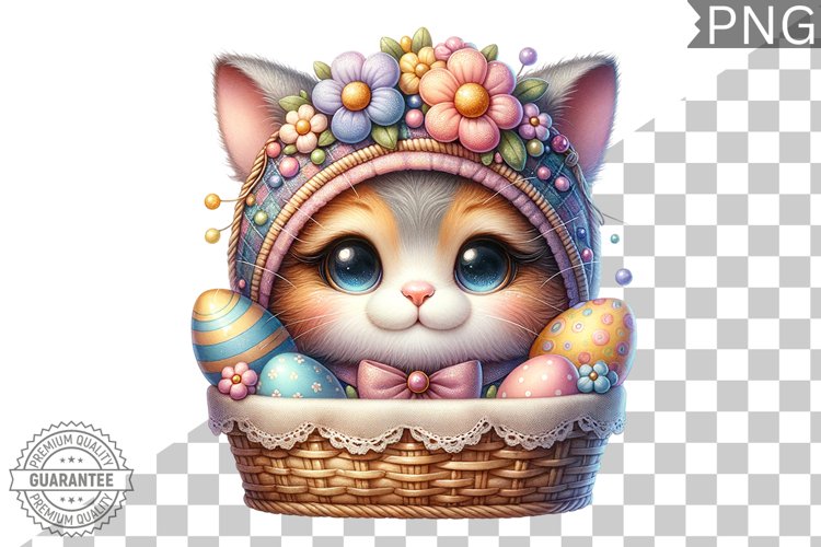 Easter Clipart Image 4