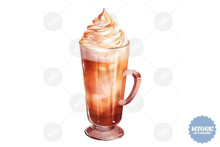 Gingerbread Clipart Image 11