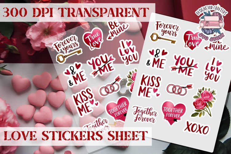 Printable Planner Stickers Image 14