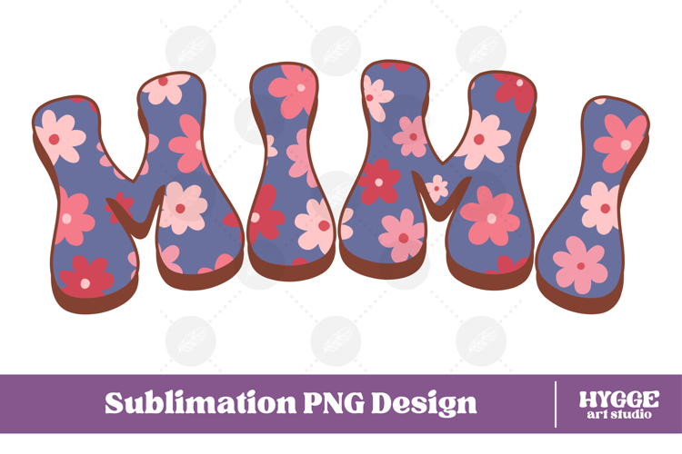 Grandma Clipart Image 5