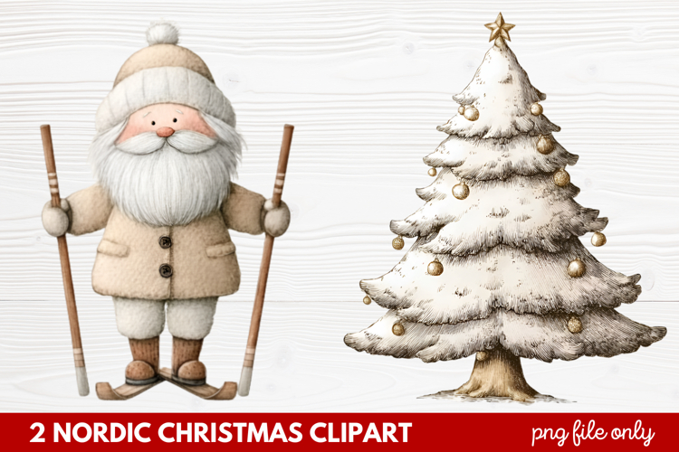 Xmas Clipart Image 17