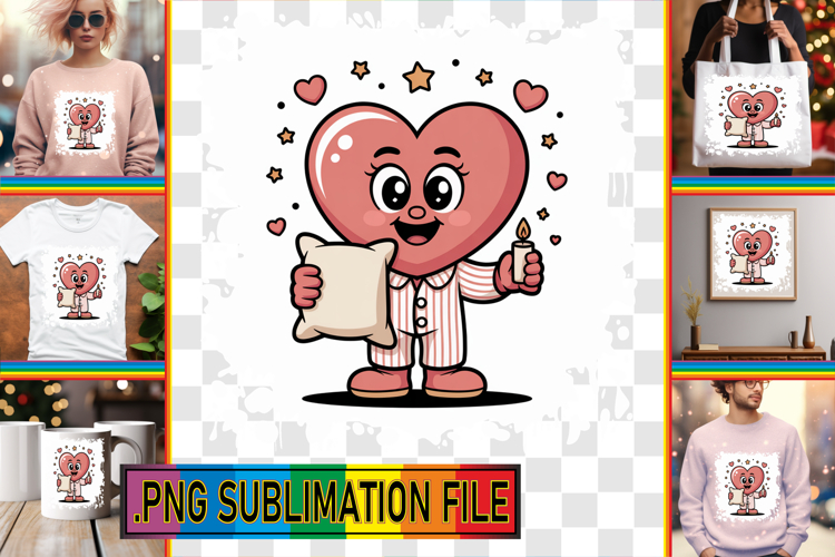 Transparent Heart Png Image 19