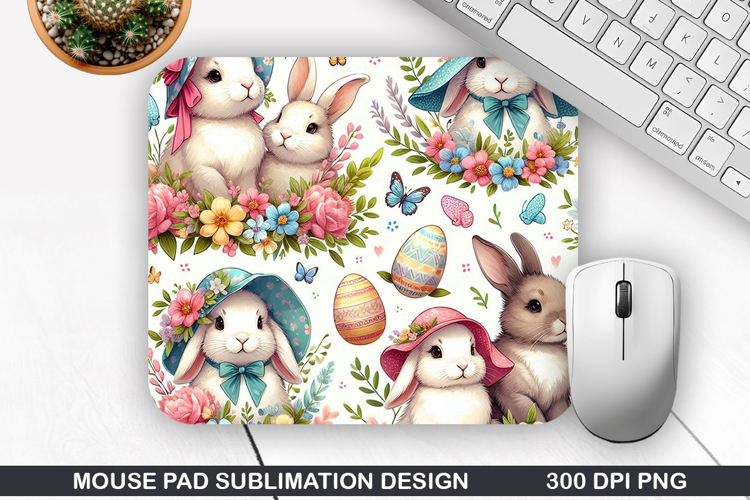 Bunny Clipart Image 18