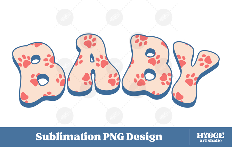 Dog Paw Clipart Image 15