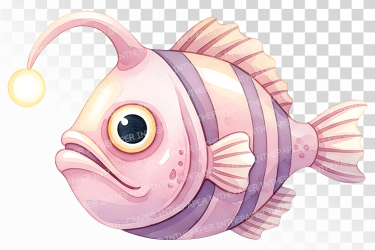 Kawaii Clipart Image 10