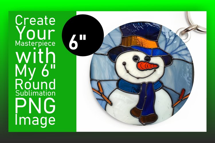 Snowman PNG Image 4