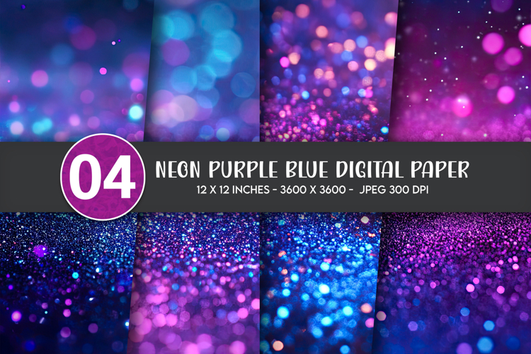 Purple Texture Background Image 14