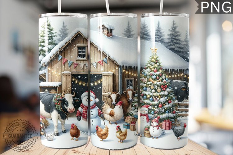Farm Animals Clipart Image 13