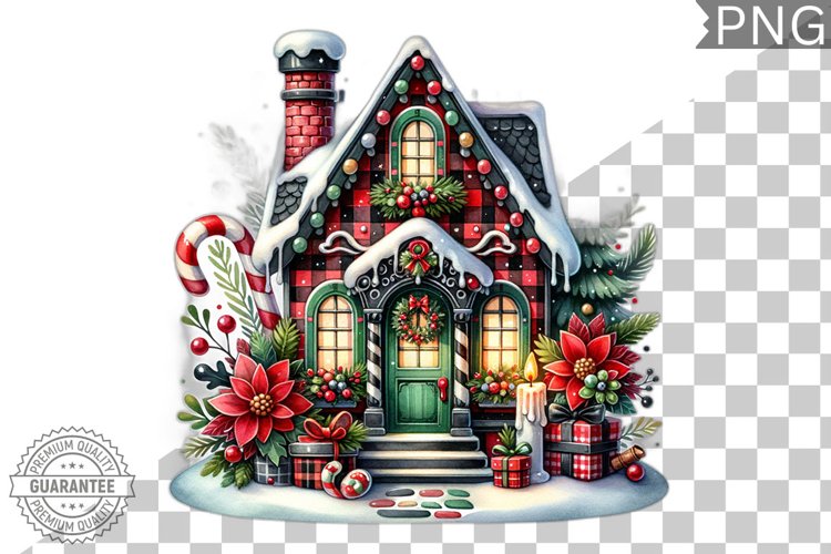 House Clipart Image 3