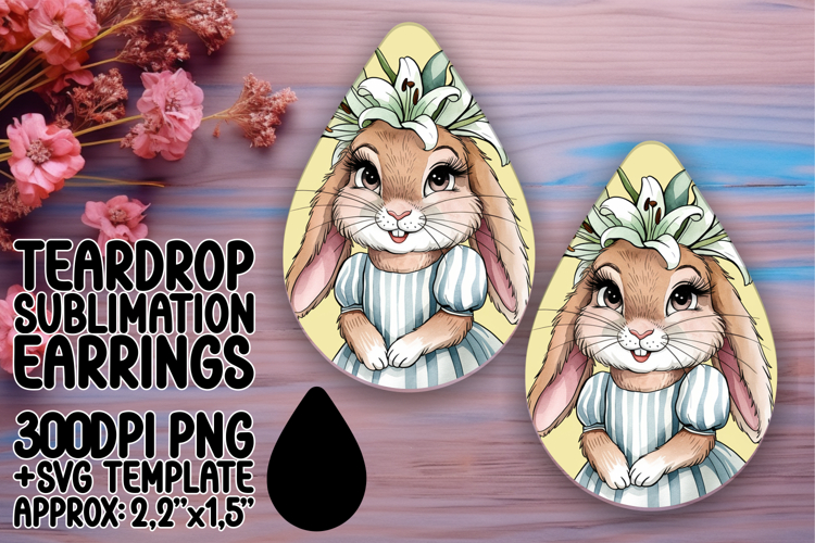 Teardrop Clipart Image 15