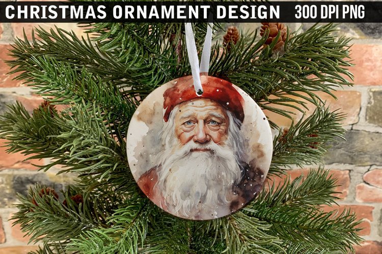 Ornament Clipart Image 20