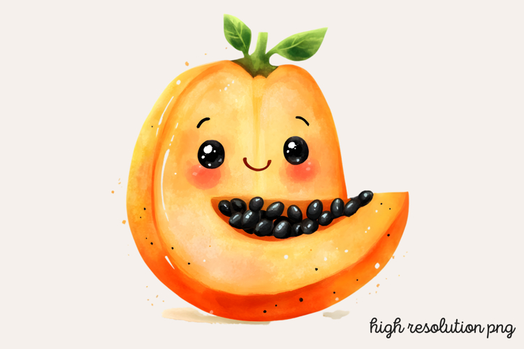 Kawaii Svg Image 22