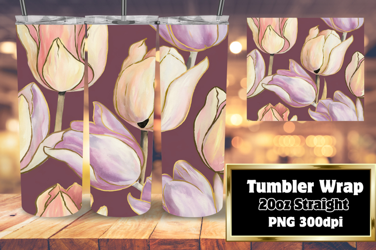 Watercolor Flower Clipart Image 20