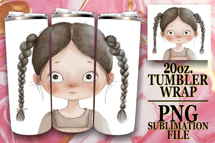 Boho Clipart Image 23