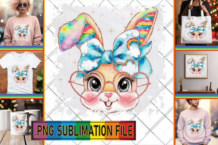 Easter Graphics Image 17