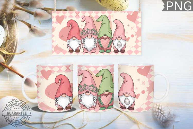 Bunny Clipart Image 9
