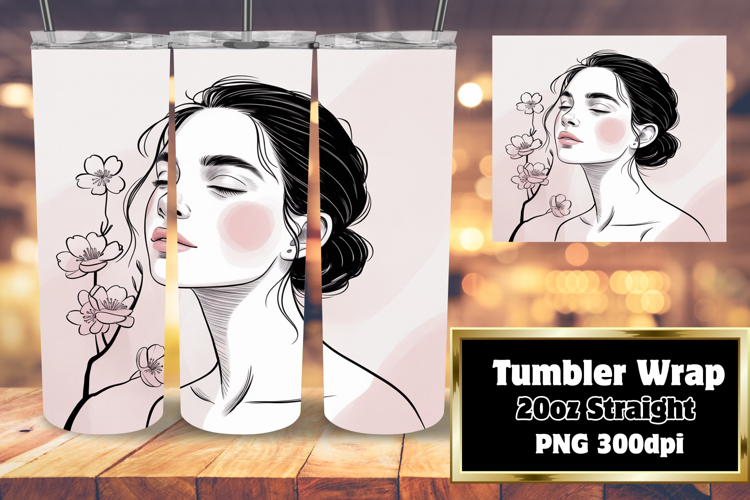 Flower Sublimation Image 17