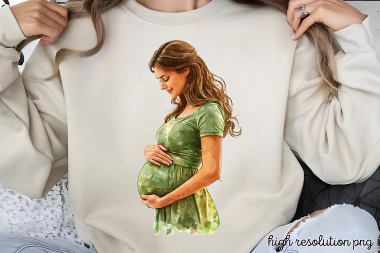 Mother's Day Sublimation Designs Image 5