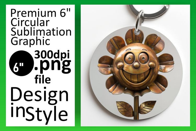 Floral Pattern Png Image 12