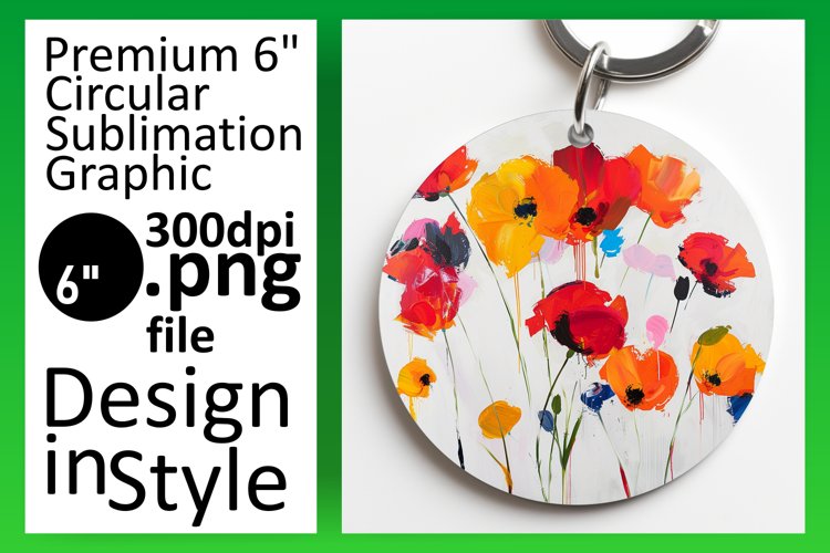 Floral Pattern Png Image 10