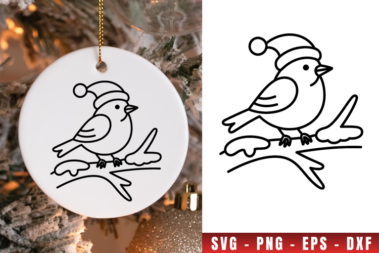 Christmas Icon Image 17