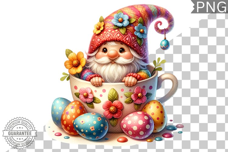 Easter Clipart Image 12
