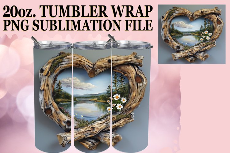 Love Heart Png Image 14