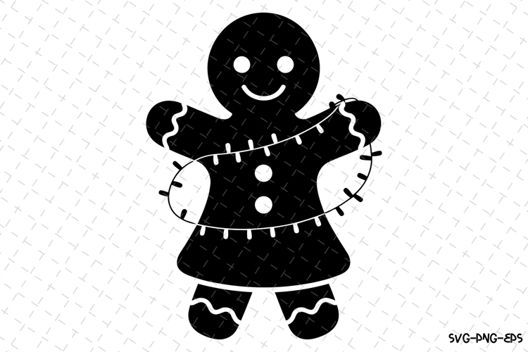 Xmas SVGs Image 14