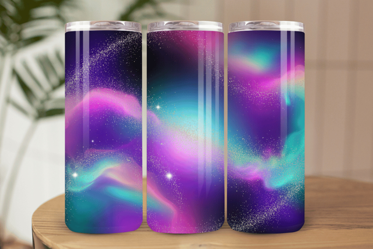 20 Oz Sublimation Tumbler Wrap