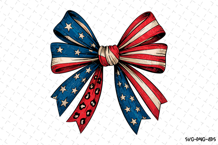 4th Of July Sublimation Design Image 9