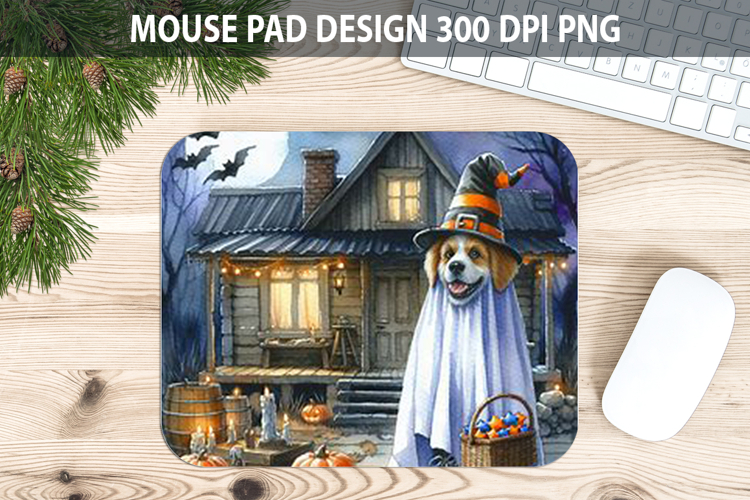 Mouse Clipart Image 8