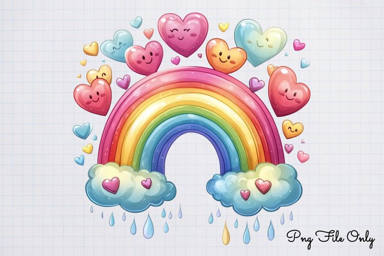 Kawaii Png Image 14