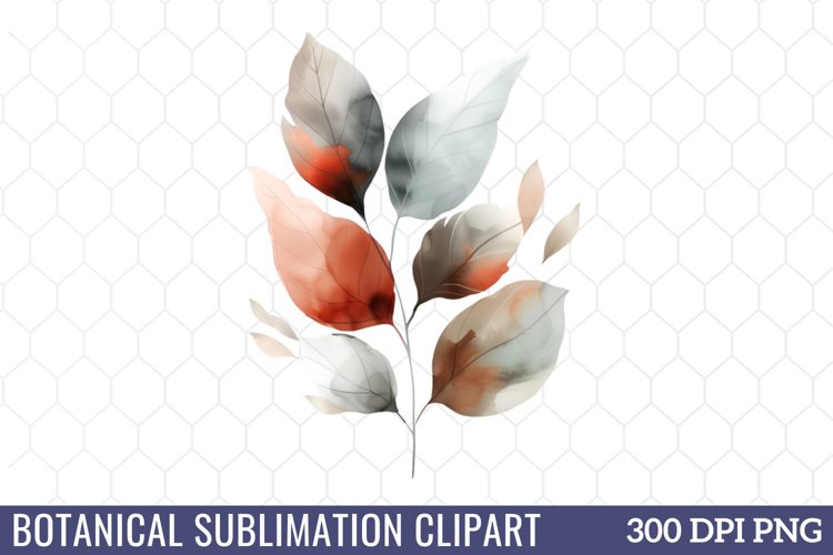 Flower Clipart Image 8