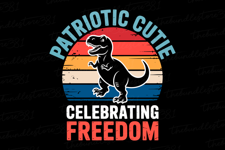 Funny 4th Of July Svg Image 12