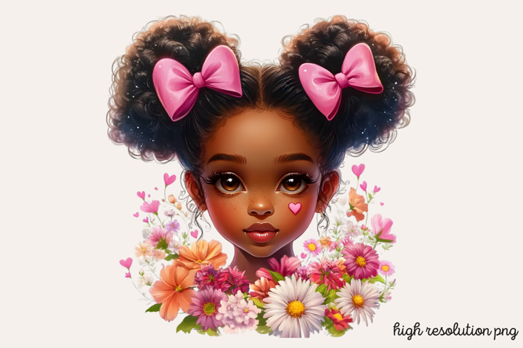 Cute Flower Png Image 17