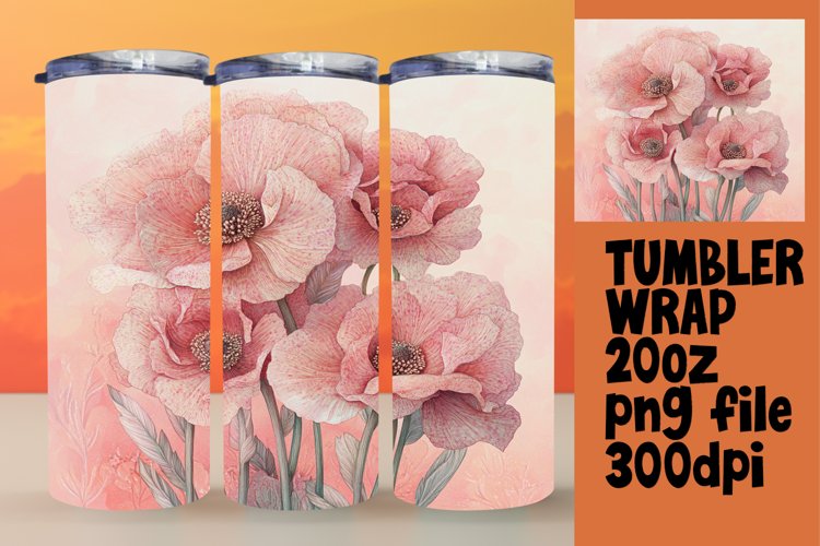 Floral Pattern Png Image 5