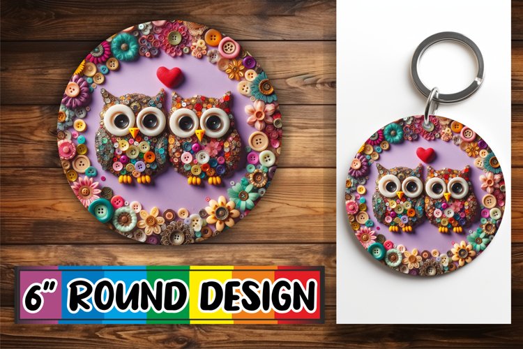 Owl Clipart Image 13
