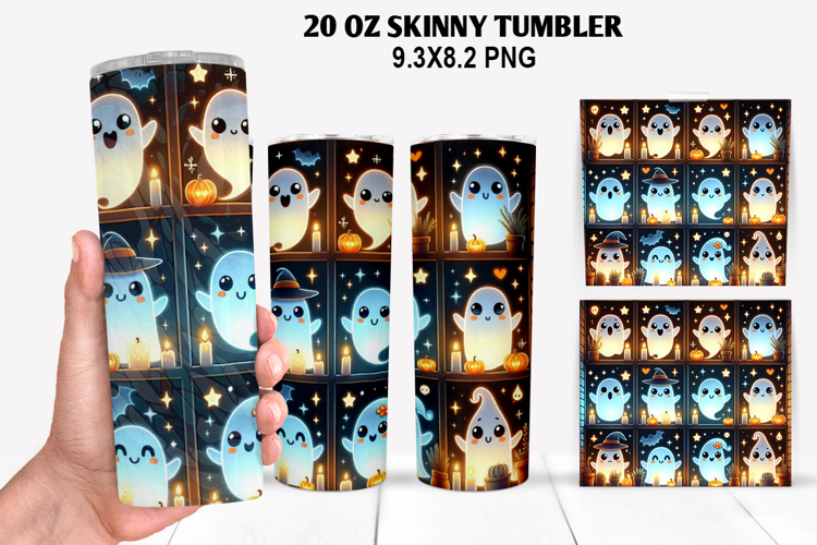 Scary Ghost Png Image 20