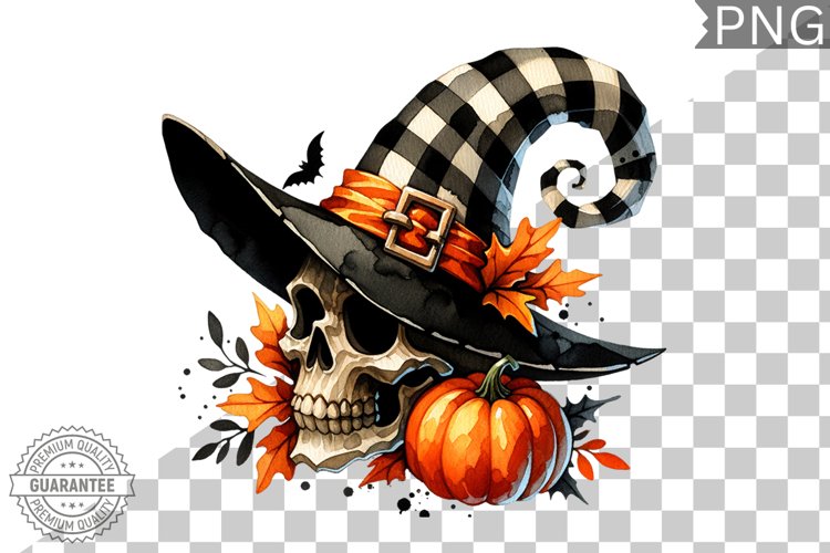 Skull Clipart Image 16