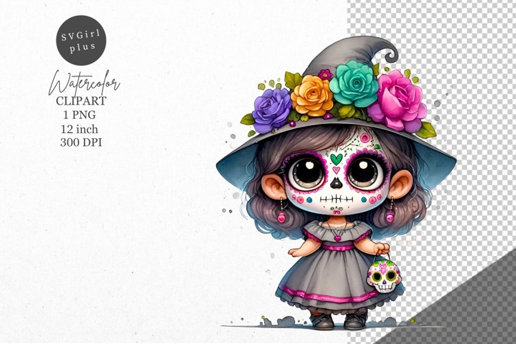 Skull Clipart Image 11